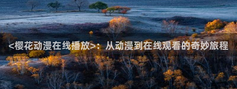老里番动漫